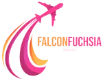 Falcon Fuchsia Travels LLP company logo