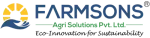 Farmsons Agri solution company logo