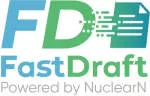 Fastdraft company logo