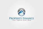Finance, Procurement, Legal, Privacy, Property company logo