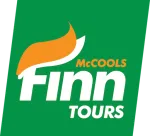 Finn McCools tours company logo
