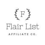 FlairList Global Pvt. Ltd. company logo