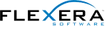 Flexera Software, Inc. company logo