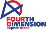 Fourth Dimension Technologies company logo