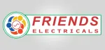 Friends Electrical company logo