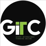 GIT COLLEGE OF ENGINEERING company logo