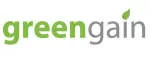 GREEN GAIN company logo