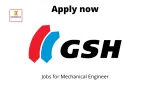 GSH India Pvt Ltd company logo