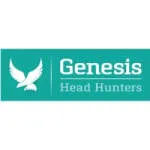 Genesis Head Hunters company logo