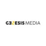 Genesis Media company logo