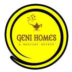Geni Homes Pvt Ltd company logo