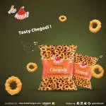 Ghanta Foods Pvt Ltd company logo