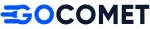 Gocomet company logo