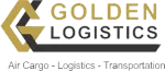 Golden Logistics company logo