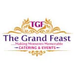 Grand Feast company logo