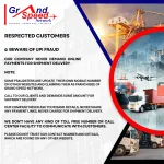 Grand Speed Network company logo