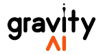 Gravity AI company logo