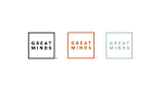 Great Minds company logo