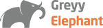 Greyy Elephant Ideaz PVT LTD company logo