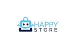 HAPPY STORES company logo