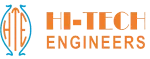 HI Tech Engineers and Builders company logo