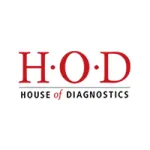 HOD(House Of Diagnostics) Lab company logo