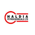HPL Haldia company logo