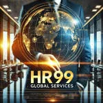 HR99 Global Services company logo