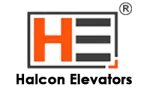 Halcon Elevators Private Limited company logo
