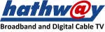 Hathway Cable & Datacom Limited company logo
