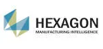 Hexagon Manufacturing Intelligence company logo