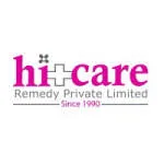 Hi Care Remedy Pvt Ltd company logo