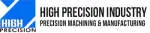 High Precision Industry pvt ltd company logo