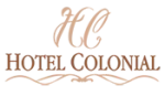 Hotel Le Colonial 1506 company logo
