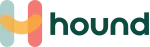 Hound Mobility company logo