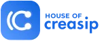 House Of Creasip company logo