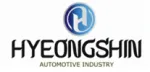 Hyeongshin Automotive Industry company logo