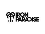 IRON PARADISE GYM company logo
