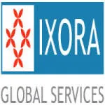 IXORA Global Services company logo