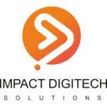 Impact Digitech Solutions Pvt. Ltd. company logo