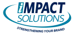 Impact Solution company logo