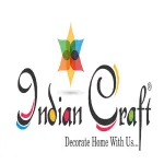 Indian Craft Village Trust company logo