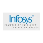 Infosys Limited company logo