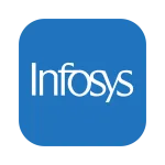 Infosys Limited company logo