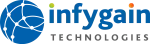 Infygain Technologies company logo