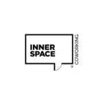 Innerspace Coworking company logo