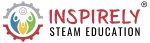 Inspirely STEAM Education company logo