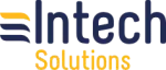 Intech - Client of Clastech Solutions & Services... company logo