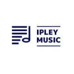 Ipley Music company logo