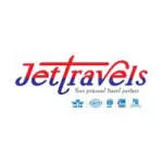 JET TRAVELS company logo